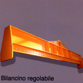 Sarmas Impianti Srl Impianti di sollevamento e movimentazione